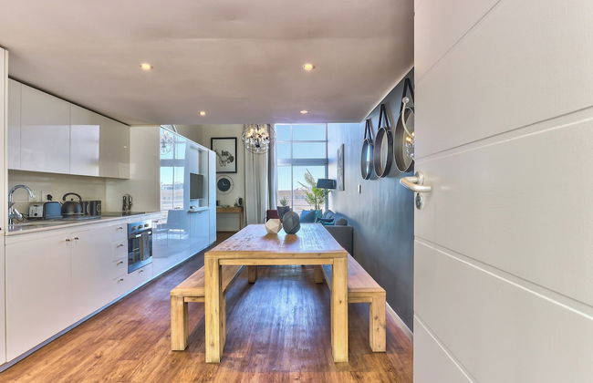 Harbour Terrace Loft II - Foto 6