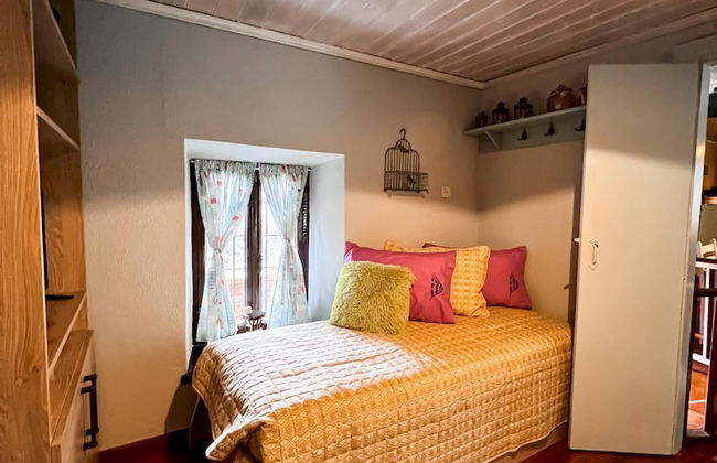 Dandyvillas Vintage Cottage House Argalasti Kallithea Pelion - Photo 38