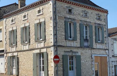 Gîte à Villeréal avec spa - Foto 13