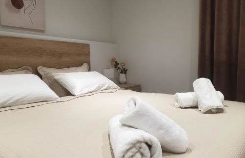 Διαμέρισμα στο κέντρο - Foto 14