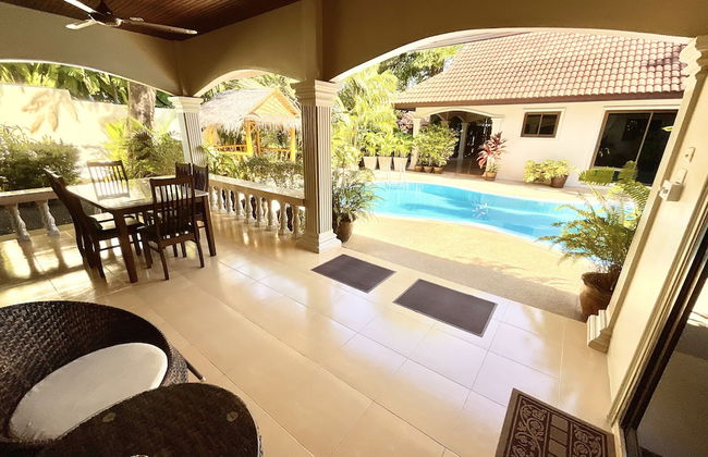 Coconut Paradise Holiday Villas - Foto 57