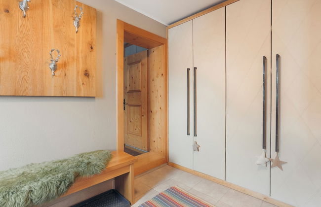 Appartement Aschbach - Foto 8