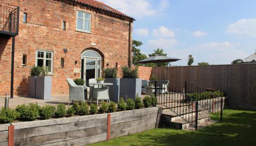 The Old Granary - Foto 3, Garden