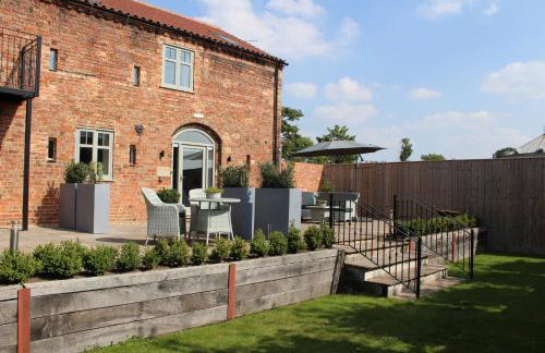 The Old Granary - Foto 3