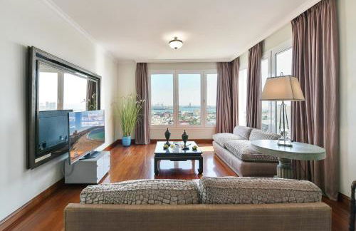 Seaview Holiday Rental by VillaGranCanaria - Foto 9