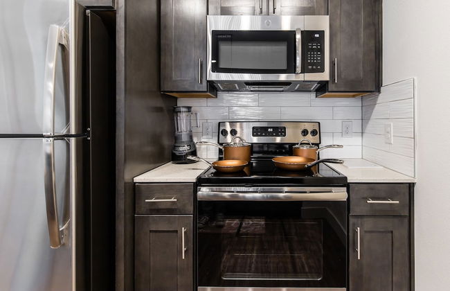 Urbanlights at Legacy West - Foto 52