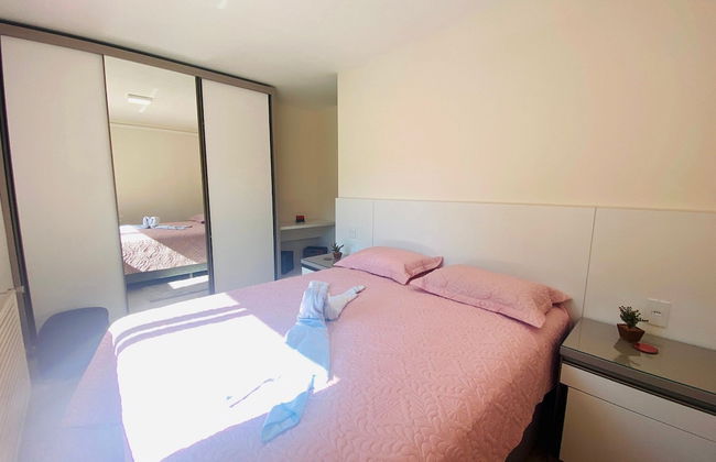 Jardim Europa-Ao Lado d Famosa Rua Torta - Foto 4