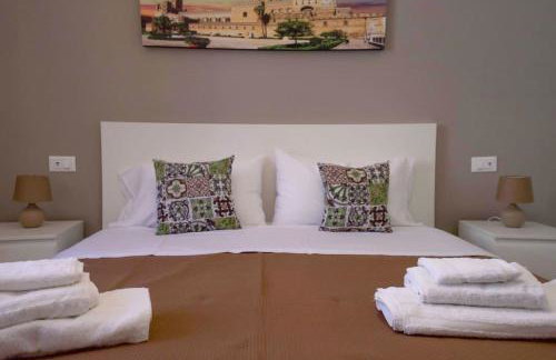 Casa vacanze Casuzza Sferracavallo Palermo - Foto 23