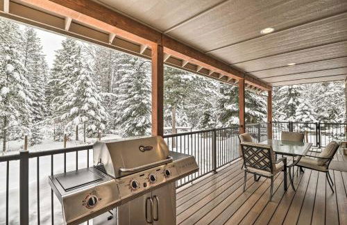 Bigfork Modern Living - Pet and Family Friendly! - Photo 42