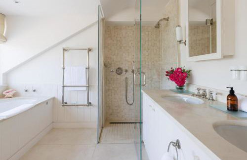 Vegan Seafront Retreat & Yoga Studio in West Wittering - Foto 46