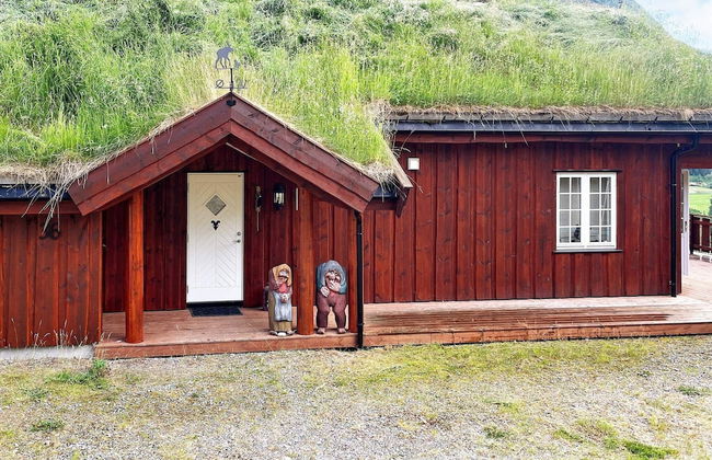 8 Person Holiday Home in Valldal - Photo 35