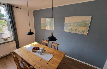 Ferienhaus Dörpblick - Foto 9