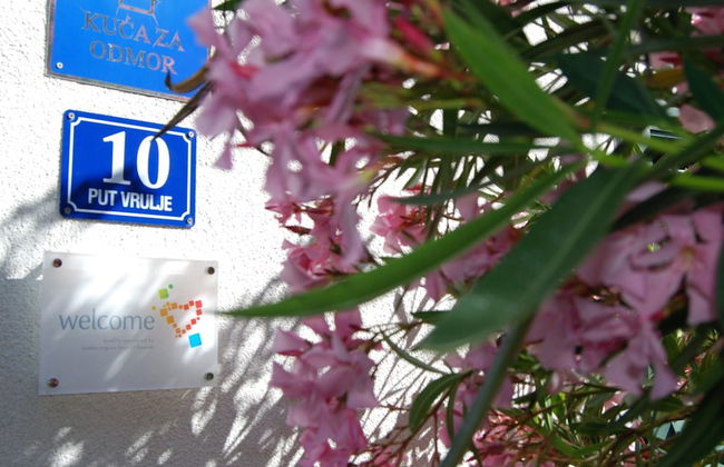 Rustic House Miketa - Family Summertime - Foto 35