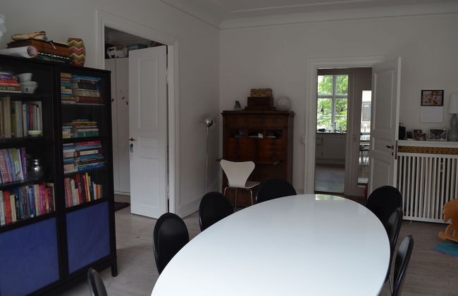 Best Stay Copenhagen-Henrik Steffens Vej - Foto 3