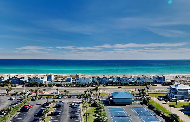 Tristan Towers by Southern Vacation Rentals - Foto 59