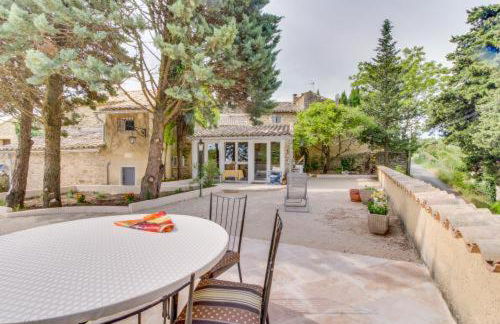 Provence Dream Chalet - Foto 1