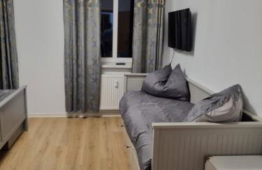 Ferienwohnung im Villenviertel Ilmenau - Foto 11