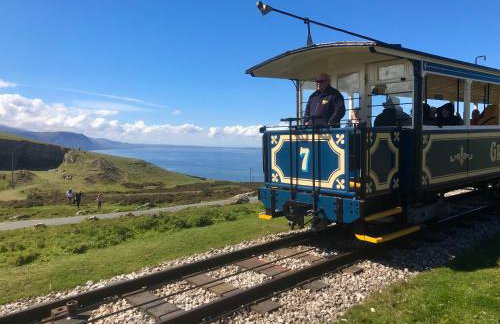 Great Orme Cottage, Llandudno - The Best of Rural & Coast! - Foto 26