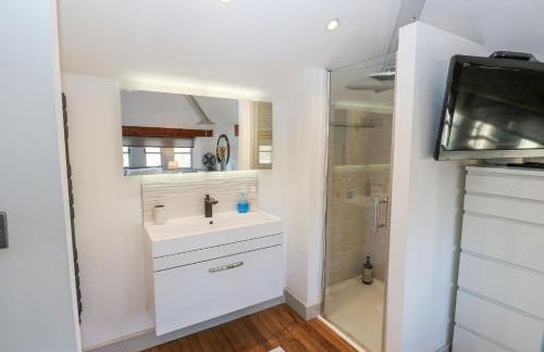 Dreamwood Cottage - Foto 26