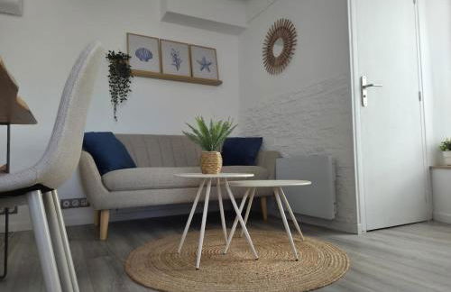 centre de La Turballe, Une Maison de pêcheur - Foto 1