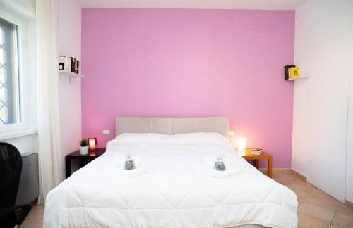 Moderna villa con piscina a due Passi dal Golf Club - Foto 3