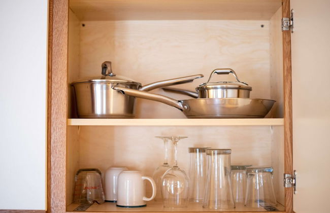 Affordable Suites Concord - Foto 42