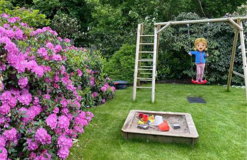 Ferienwohnung Rantum - Foto 3