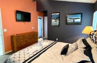 Luxury Disney Family Villa (5-Bedroom, pool & spa) - Foto 19