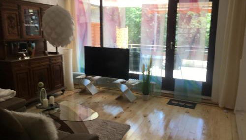 Appartementresidenz am Kurpark - Foto 2