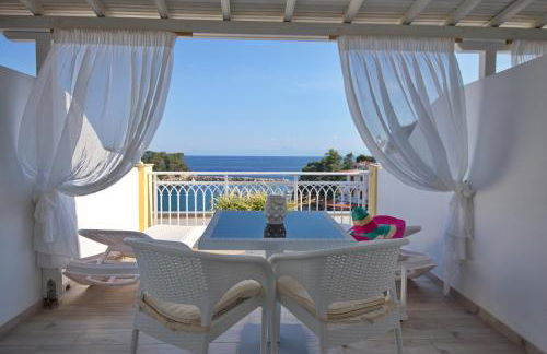 Pension Votsi - Photo 25