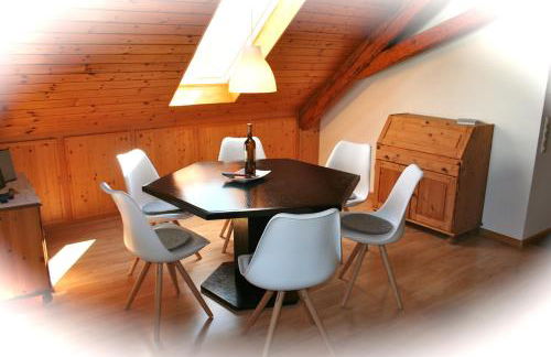 Ferienwohnung Endlich Ferien - Foto 20