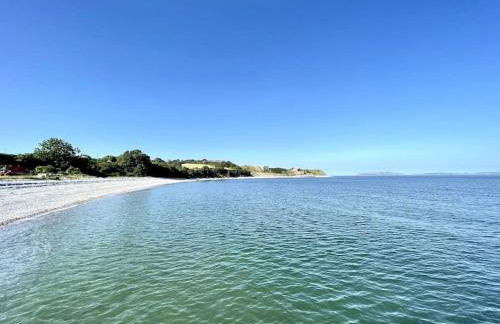 Tractor Shed, seaside cosy cottage for 4 - Photo 12