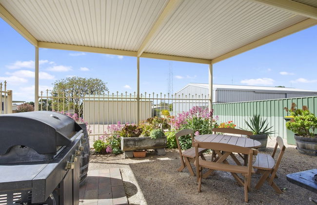 Moonta Bay Accommodation - Foto 41