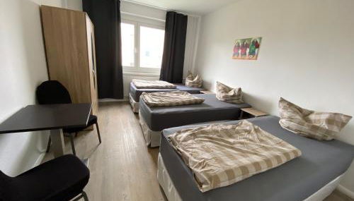 Enjoy your stay with DKN - Mon-Sun - Late night check-in - Multilanguage - Leipzig Grünau - Witamy serdecznie - Foto 3