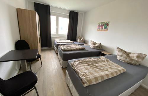 Enjoy your stay with DKN - Mon-Sun - Late night check-in - Multilanguage - Leipzig Grünau - Witamy serdecznie - Foto 3