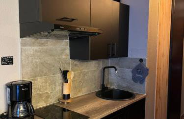 Charmant studio au pieds des remontées mécaniques. - Foto 7