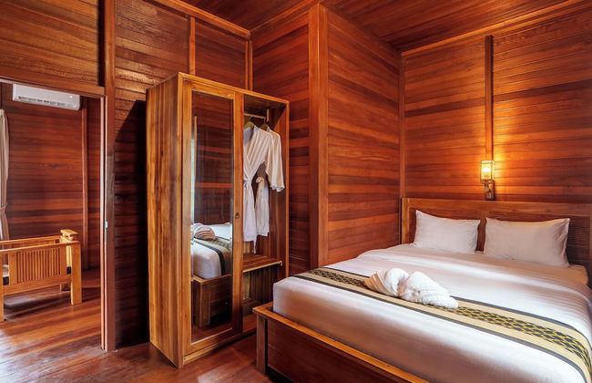 Tabitha Tunak Resort - Foto 14