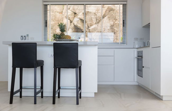 Sam-kah Residence 8 - Foto 32