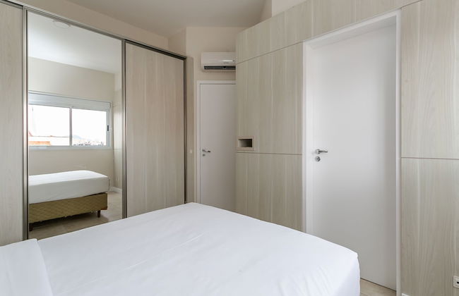 Aquarelle by Viva Prédio nos Ingleses pé-na-areia com piscina - Photo 54