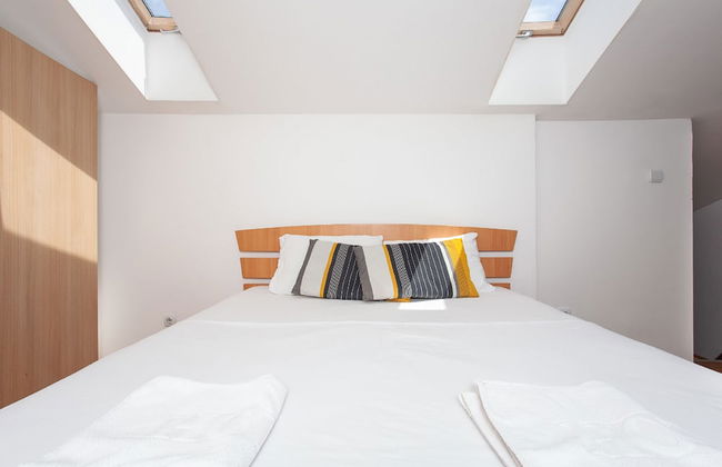 Urban Serviced Apartments - Foto 41