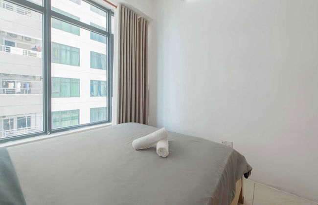 Oceanus Vien Trieu Nha Trang Apartment - Thai Ha - Foto 2