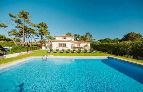 Villa Latina - Foto 1