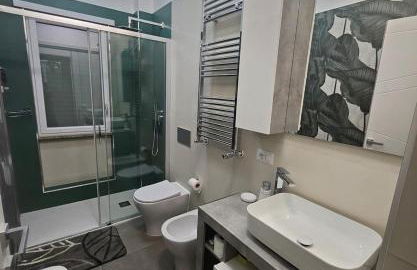 Green Suite Apartment - B&Brother's rome - Foto 24