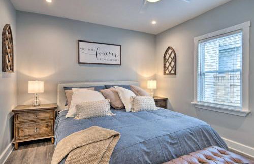 Family-Friendly Home Near Noblesville Square! - Foto 11