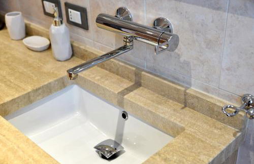 Locazione Turistica Arcobaleno "Appartamento Superior" - Foto 24