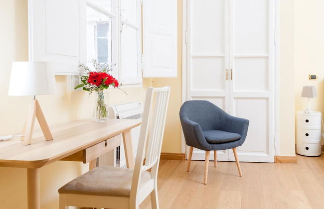 Mybedcavour - Foto 38