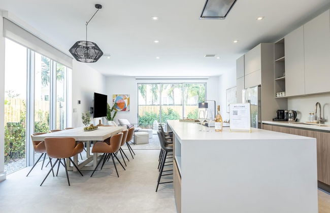 The Modernista 1 - Luxury Villa With Private Pool - Foto 8