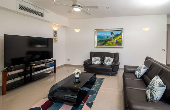 Stunning 2-bed Apartment in Las Terrenas - Foto 7