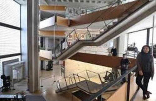 Apartamento Centro Ciudad 2 habitaciones ELDA - Foto 18