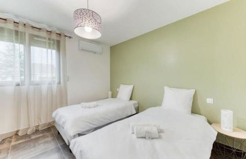 Grande Maison Luxueuse - Paris - Villepinte - Foto 16